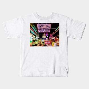 Nostalgia Kids T-Shirt